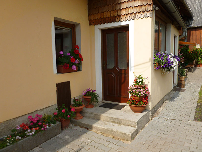 Fotogalerie penzionu Diana 4.