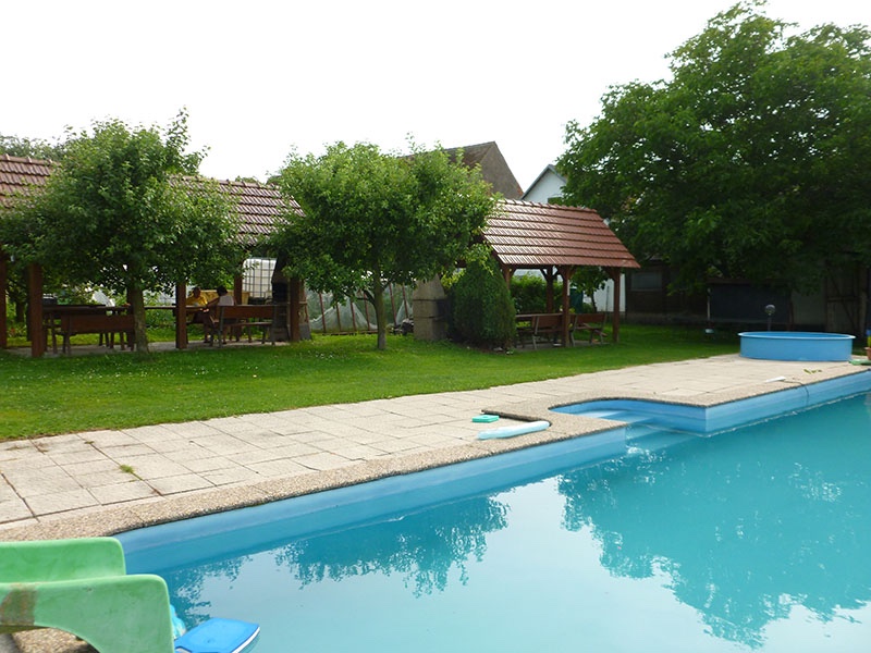 Fotogalerie penzionu Diana 6.