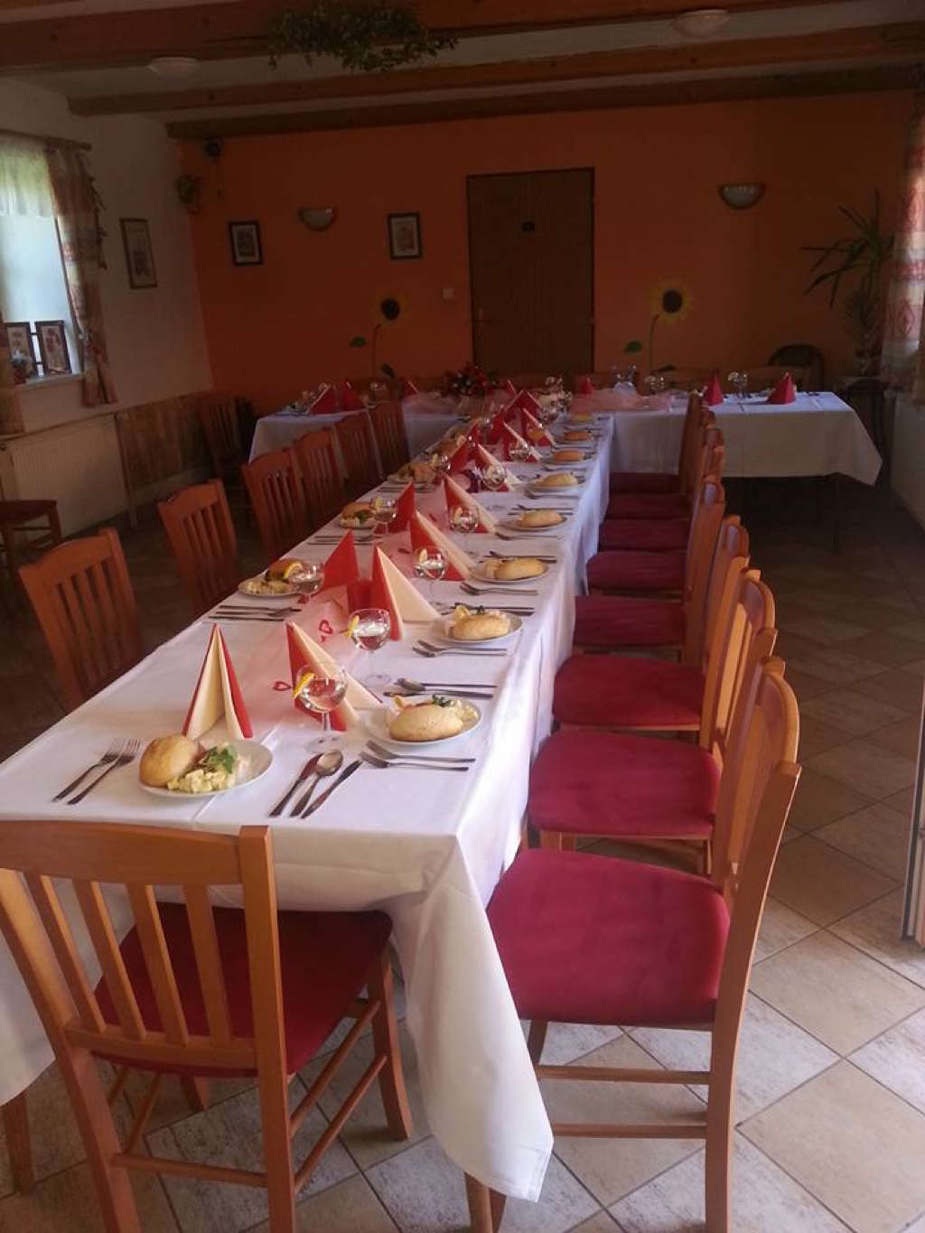 Fotogalerie penzionu Diana 8.