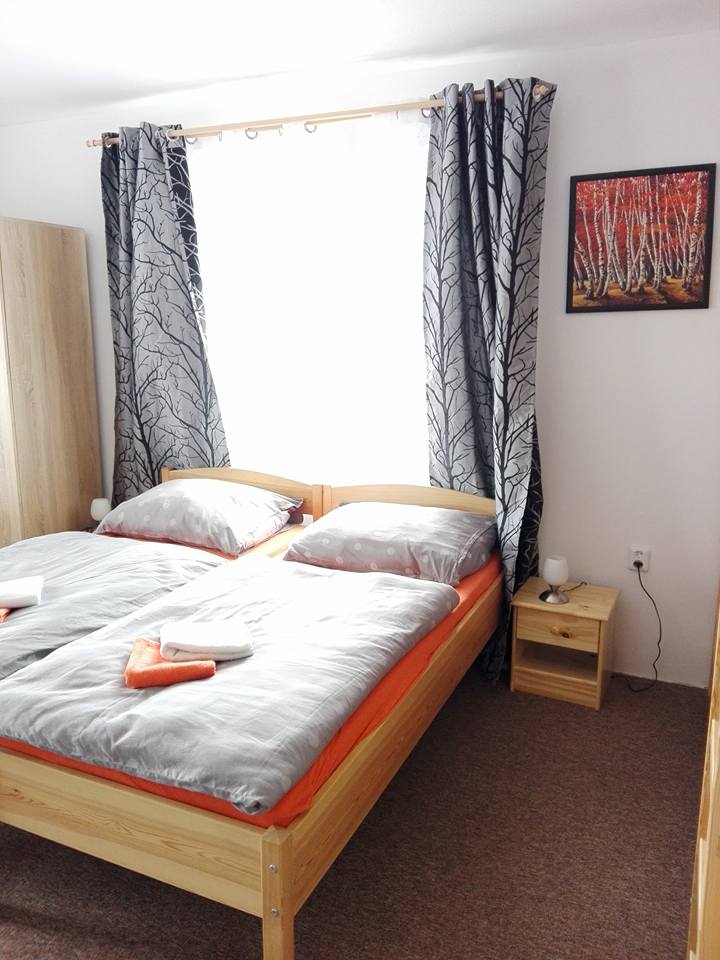 Fotogalerie penzionu Diana 13.