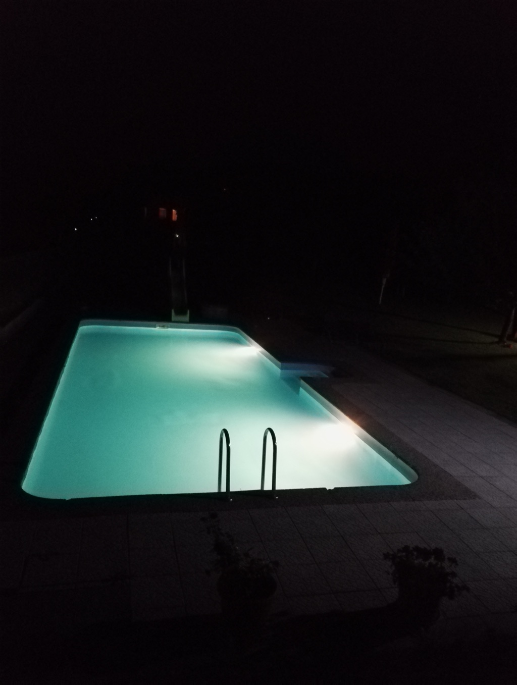 Fotogalerie penzionu Diana 17.